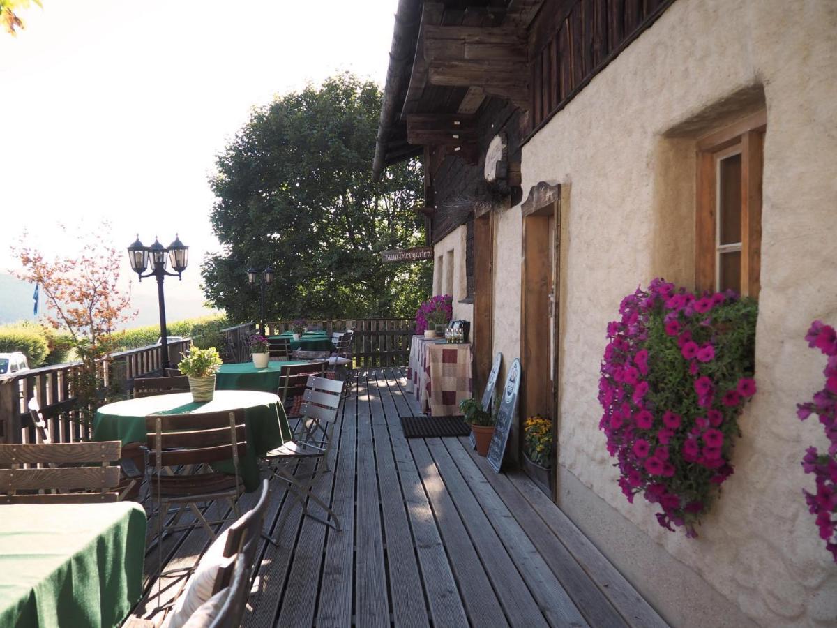 Das Waldlerhaus Lam Exterior photo